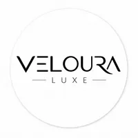 Veloura Luxe logo